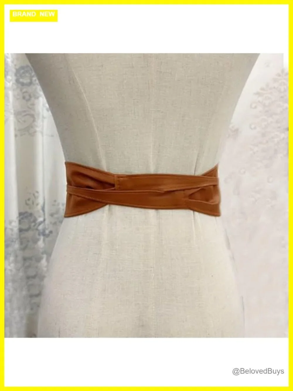 N/A boho wrap